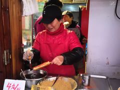 -玛马艾脆皮水磨年糕(湖北路87-89小区店)