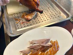 -丰鲤楼•闽南茶楼(仟禧汇店)