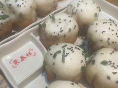 -东泰祥生煎馆(重庆北路店)