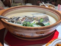 -风味小馆(天目湖宾馆店)