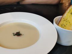 -莫多多餐厅