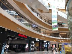 -深圳来福士广场