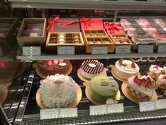 -布歌东京(金融街购物中心店)