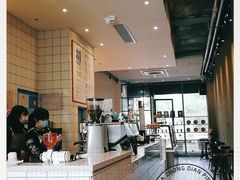 -81bakery(关山路店)