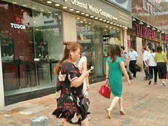 -九龙湾国际展贸中心STAR HALL汇星