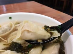 全家福-周素珍湖州大馄饨(直戒坛寺巷店)