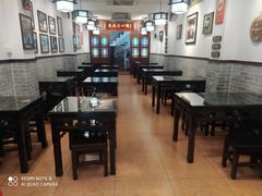 大堂-文记壹心鸡(宝华路店)
