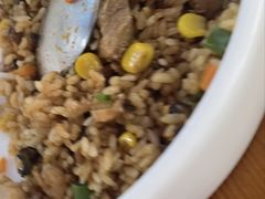 -坛南湾阿强农家乐.海鲜大排档老字号(福州地标美食店)