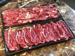 -林记潮牛·牛肉火锅(上马墩店)