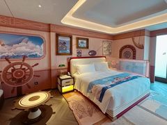 -深圳国际会展中心洲际酒店