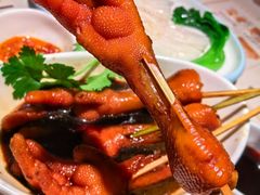 -悦满楼·西关名点·湛江名菜(航空综合大厦店)