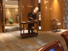 -东方山水金沙酒店-雅香阁中餐厅