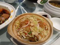 -廊亦舫Lang Yi Fang Restaurant(金桥店)