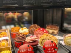 -星巴克(杭州市民中心店)