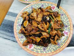 -砂锅居(西四店)