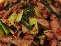 热拌肠头-白家高记肥肠粉(总店)
