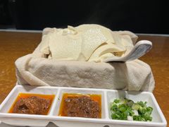 -95号酱骨·一块豆腐(展春园西路店)