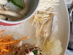 -大舜国风· 和牛火锅(绮霞街店)