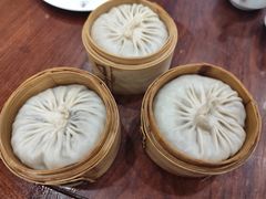 -富春茶社(国庆路店)