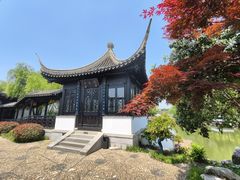 -徐霞客故居