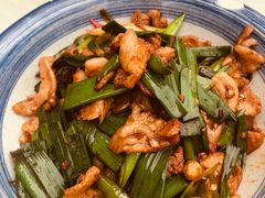 -蜀宴小调·精致家常菜(来福士店)