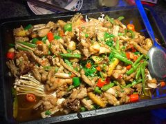 -蛙来哒(东城万达店)