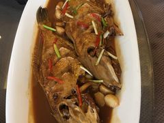 剥皮鱼-海景壹号大酒店(惠钱路店)