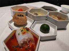 -民国红公馆·秦淮八艳(夫子庙店)