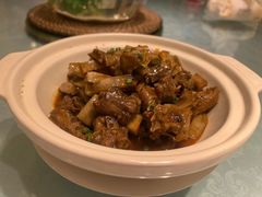 -滨湖大厦中餐厅(湖北省博物馆店)