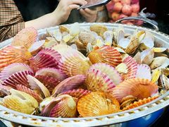-海帮主·蒸汽海鲜青岛菜(栈桥火车站店)