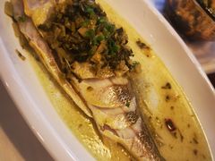 -上海年代·浙菜家烧·小海鲜(水上东路店)