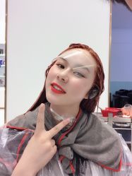 -HAIR POP