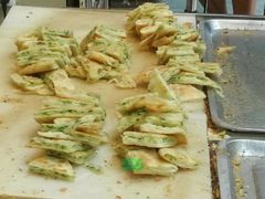 -咏春葱油饼(德政中路店)