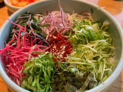 -全州拌饭(发展店)