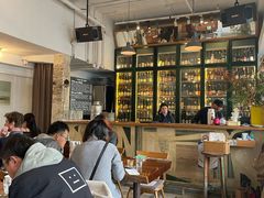 -RAC BAR(安福路店)