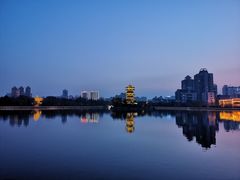 -迎泽公园