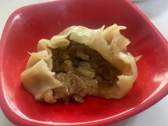 羊肉包子-金山奶茶馆(五一路店)