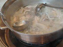-润园四季椰子鸡火锅(海上世界店)