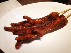 -南门小馆·清真(国贸商城店)