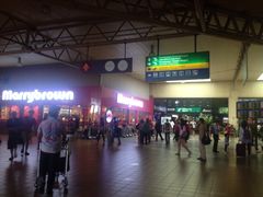 -吉隆坡国际机场