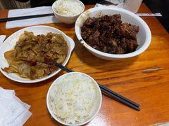 -如意香辣鸡架(总店)