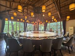 -顺风山庄(水濂山店)