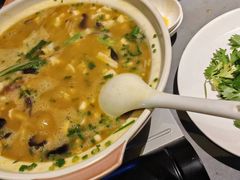 -東舍食唐精品陕菜馆