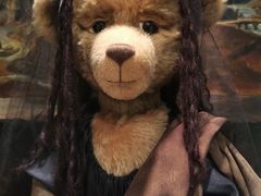 -济州岛泰迪熊博物馆