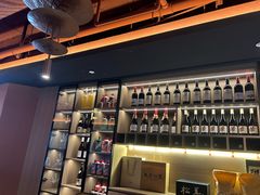 -滇野云南野生菌餐厅(陕西南路店)
