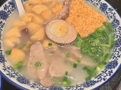 全家福鸭血粉丝-小潘记鸭血粉丝汤