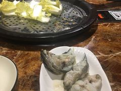 -船奇蒸汽海鲜·闽菜(八市海鲜总店)