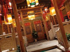大堂-大龙辣火锅·龙虾·烧烤(湖滨新天地店)