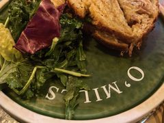 -O'mills Sourdough Bakery&Bistro(永嘉路店)