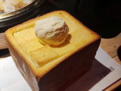 -绿茶餐厅(蓝色港湾店)